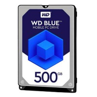 Western Digital Blue WD5000AZLX-sata3-500GB